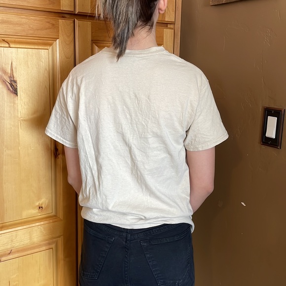 Skater Thrasher Magazine T Shirt - Picture 2 of 8